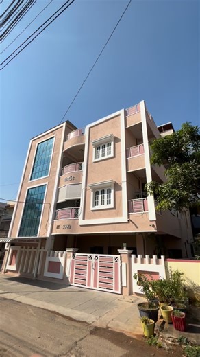 VLS Constructions | Every family has a dream. We build it with care. VLS Construction #construction #beforeandafter #consistency #exteriordesign... | Instagram