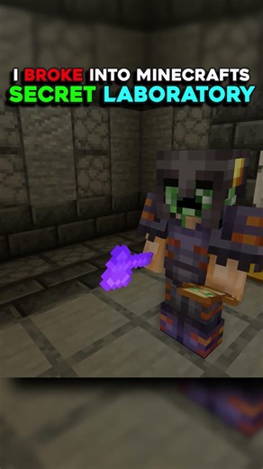 We Encountered A VERY Strong Minecraft Player