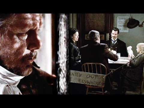 "To Gull Your Own Flesh & Blood.." | Deadwood