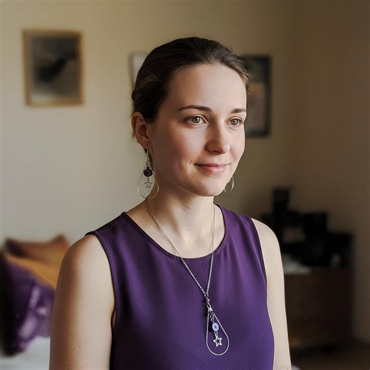 Turkish Eye Jewelry Set, Necklace and Earrings, Handmade Protection Jewelry, Spiritual, Special and Unique Gift, Metaphysical Art - Etsy