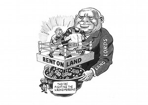 Does Georgism Work?, Part 1: Is Land Really A Big Deal?