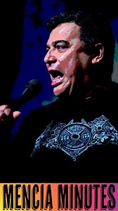 Carlos Mencia on Reels