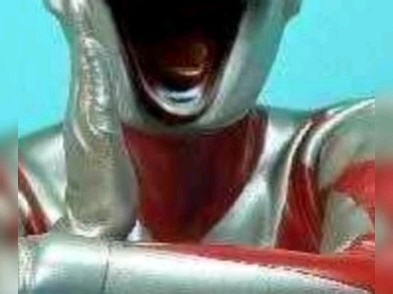 尖叫奥特曼突脸，大家可以放在突脸视频最后。