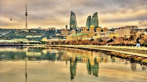 BBC Radio 4 - Radio 4 in Four - Seven astounding facts about the city of Baku