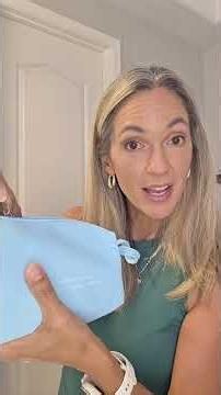 Travel Hair Dryer Brush Review ✈️ 4-in-1 Dual Voltage Blow Dryer Brush |