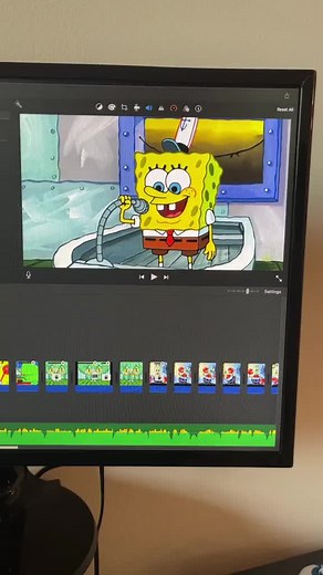 SpongeBob SquarePants Rocks Out with Lil Uzi Vert