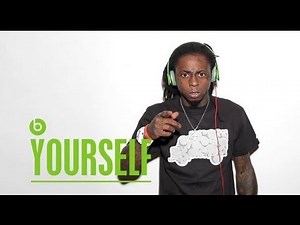 Lil Wayne Feat. 2 Chainz, will.i.am, MGK, Azealia Banks & LeBron James "Beats By Dre Commercial" Video