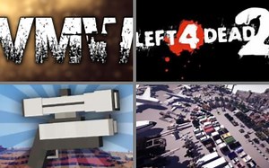 22年收录20款mc枪械mod