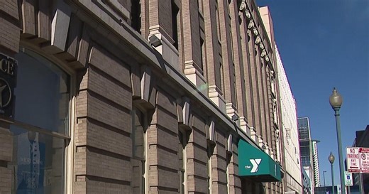 YMCA of Metro Denver announces sale of historic downtown facility
