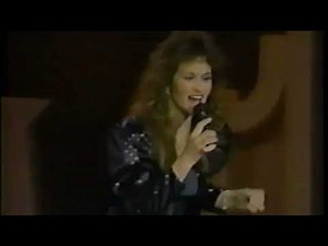 Patsy Torres Abrazame 8th TMA