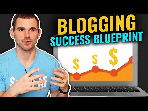 10 Blogging Tips That'll Help You Become a Successful Blogger