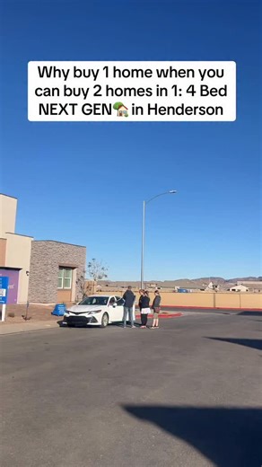 Brandon Johnson on Instagram: "Looking for your next home in Las Vegas 👇🏽👇🏽 Take a look at the most popular build in Las Vegas: the 3000 sqft Next Gen Looking to Buy, Sell, or purchase an Investment Property🏡 Fill out the real estate form in my bio. Dont buy a house in Las Vegas without BrandonFromVegas S.0186349 Life Realty #vegas #lasvegasrealestate #brandonfromvegas #lasvegasrealtor #movingtovegas #ninthisland ##losangeles #bayarea #colorado #sanfrancisco #vegashomes #investmentproperty"