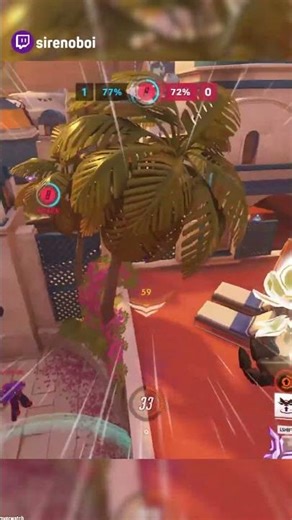 When Are Reaper Players Gonna Be LESS Obvious? - Overwatch 2 Funny Clip