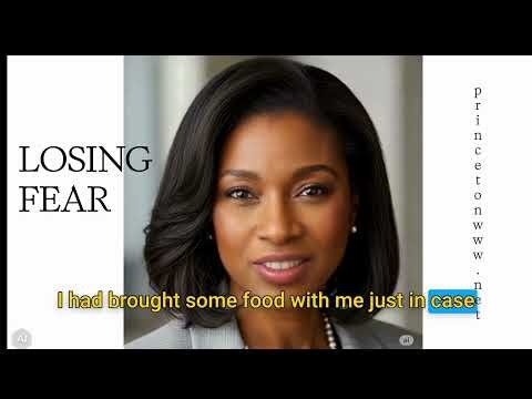 How I Overcame Fear And Found My First Invention Company 💡 #Shorts"