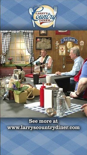 Bill Anderson sings "The Unicorn"