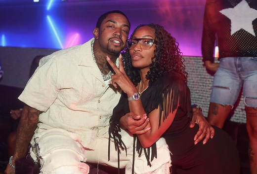 How many children does Lil Scrappy have and who are their mothers? All we know as rapper seemingly shades ex-wife Bambi