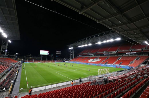 BMO Field: Everything you need to know