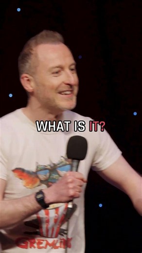 Aberdeen facts 🤣 #standupcomedy #glasgow #scotland #stuartmitchell