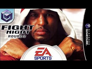 Longplay of Fight Night Round 2