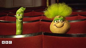 Behind the Scenes Tour