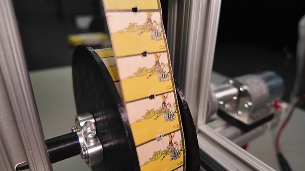 From paper to projection: Professor preserves unique 1930s Japanese films