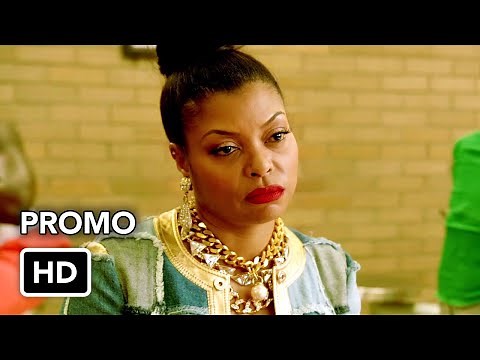 Empire 6x17 Promo "Over Everything" (HD)