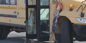 FCPS to host first Bus-A-Treat event