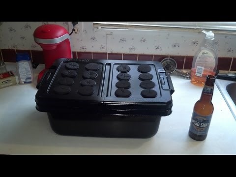 How to make a Clone Machine