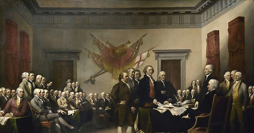Qui sont les Pères fondateurs des États-Unis ?