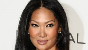 Hold Your Congrats: Kimora Lee Simmons Addresses Pregnancy Rumors