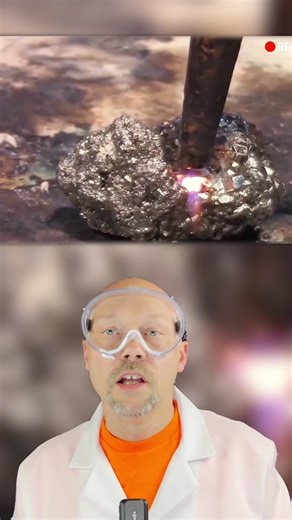 Californium: The Most Expensive Element on Earth