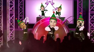 3.4K views | Day 21 of 25 Days of Elf Yourself!  FUN FACT: EDM has NO lyrics in the entire dance!  #ElfYourself #25DaysofElfYourself | ElfYourself | Facebook