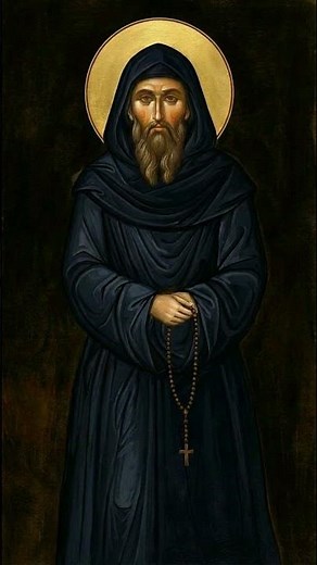 🙏 Saint Charbel - See the full story