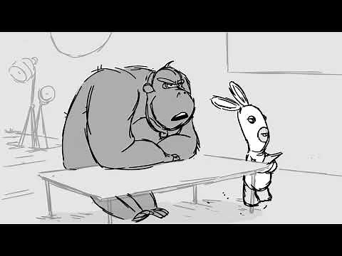 The Voice of Mario -