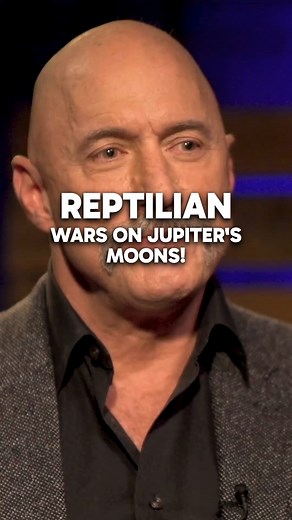 Could Venus be habitable? Michael Jaco insists that based on his direct experience, Venus is absolutely livable! Learn about the cosmic battles and what he discovered on a planet often dismissed as an uninhabitable scorcher. #LifeOnVenus #PlanetaryMysteries #JupiterMoons #ETContact #ConsciousnessTraining Watch the full episode here: https://cs-link.gaia.com/ConsciousnessTrainingonVenus Series: Cosmic Disclosure Episode: Consciousness Training on Venus | Unexplained on Gaia