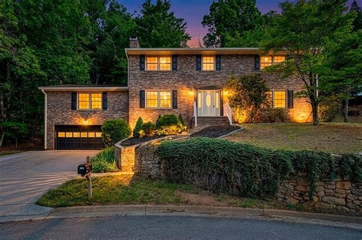 3404 Canter CIR, Roanoke, VA 24018 | Estately 🧡 | MLS# 927294