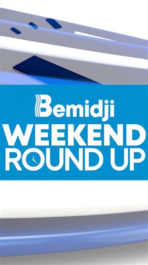 Summer may be over but the fun in Bemidji continues! Here are some events and activities to checkout this weekend! | Visit Bemidji