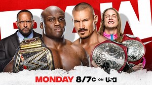 WWE Monday Night Raw preview and schedule: September 13, 2021