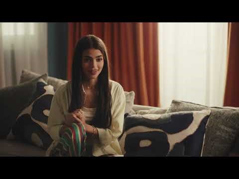 Garnier Color Naturals: Intense color, nourishing care