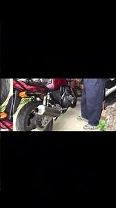 nc31スーパーフォアsp忠男コンバットフルエキマフラー