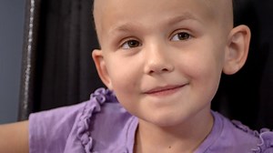 Kids with this much courage, deserve this much fun. | Atrium Health