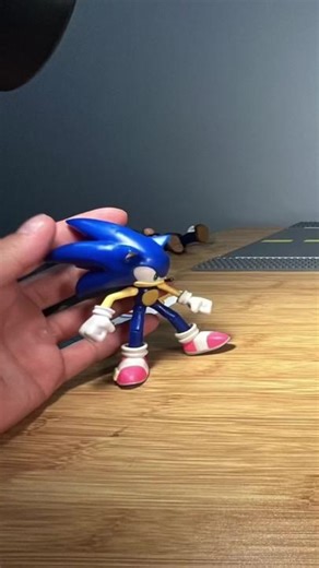 David (@realsonicdavid)’s videos with original sound - David