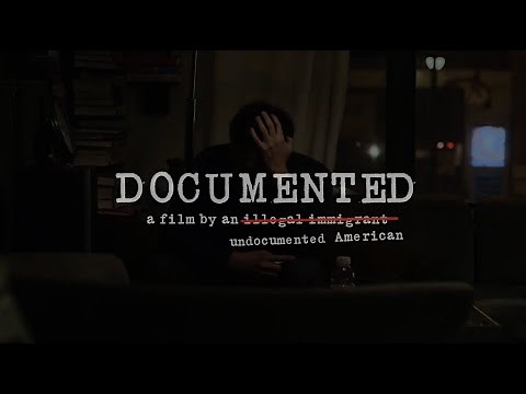 Documented (2013) by Jose Antonio Vargas Trailer