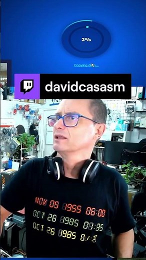 🚨 ⚠️ Cloning partitions with Aomei Backupper