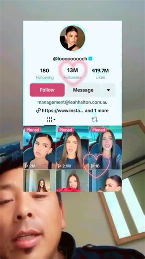 Leah Halton Mega Folder Insights