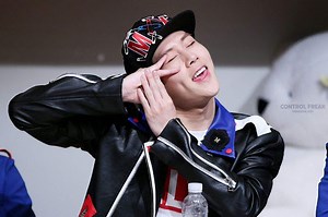 These Male Idols' Aegyo Will Make You Cringe