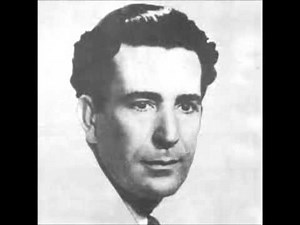 Vicente Celestino - Dileta (1933 Music Video) | #25 Brazil Song