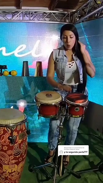 Aprende a Tocar Bongó: Tutorial Básico y Rápido