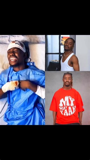 Amid the speculation surrounding Liberian Hipco rapper King Dennis health, he dropped a mind blowing preview video for his upcoming project. | Mark the blogger