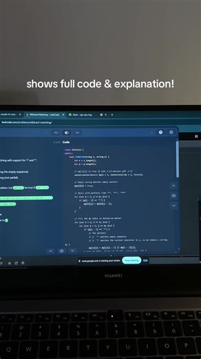 Don’t sleep on this #leetcode